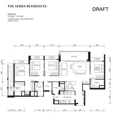 Pastoral View (D11), Apartment #621767041